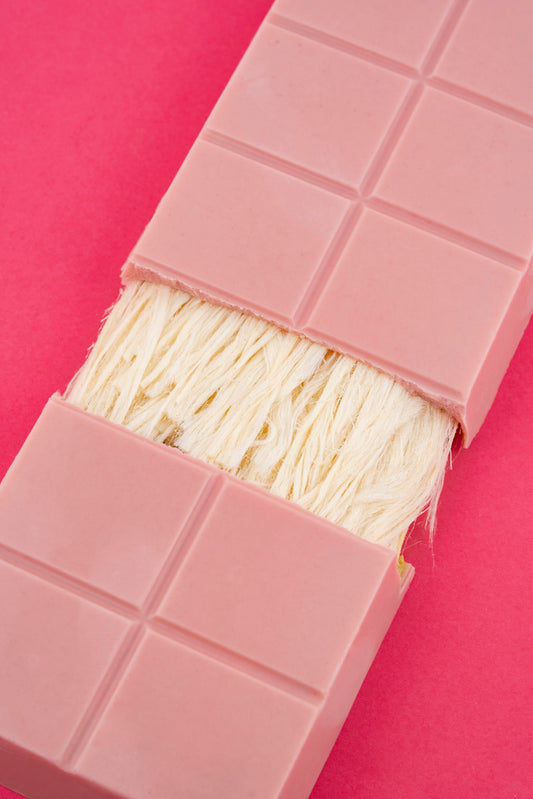 Angel Hair Chocolates: The Sweet Fusion of Turkish Tradition and Modern Indulgence